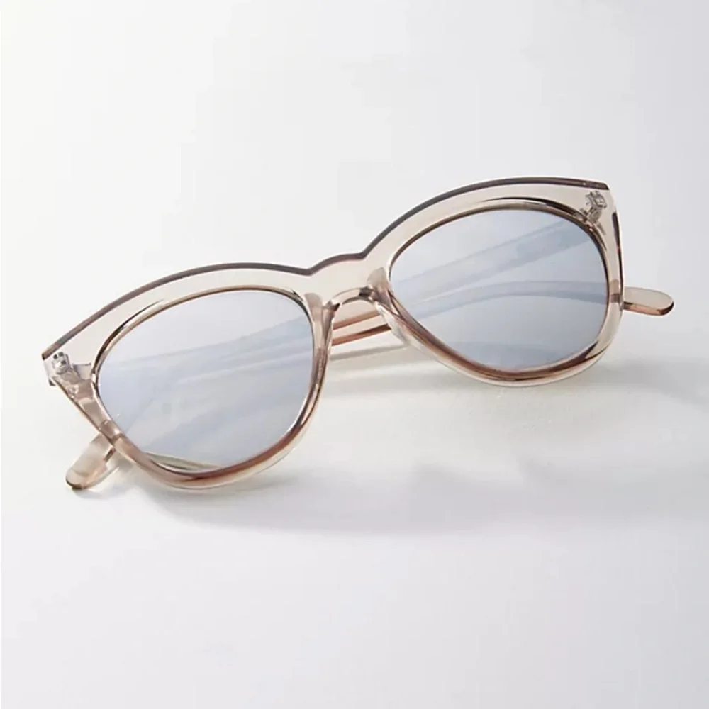 Mirrored Sunglasses for women